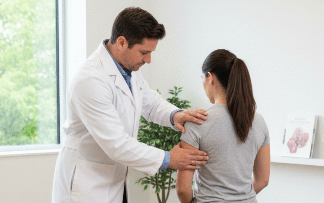 Habits for a Healthy Spine: Essential Chiropractic Care